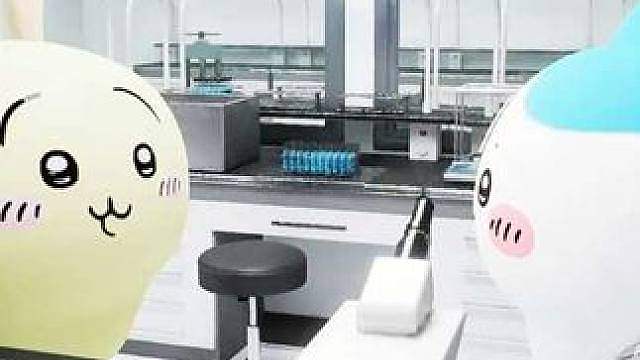 整理出的大集合每集内容都不重样，主角还是化学天才 #
