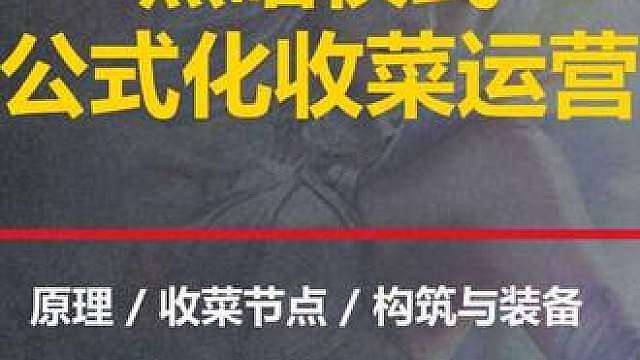 版本最强金色海克斯黑暗仪式公式 版本最强金色海克斯黑暗仪式的公式化收菜和公式化运营打法，一个视频让你在拿到黑暗仪式这个海克斯的时候，把把前二