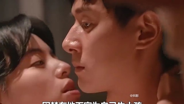 台剧挑战禁忌极限，畸形恋爱题材掀起观剧狂潮！