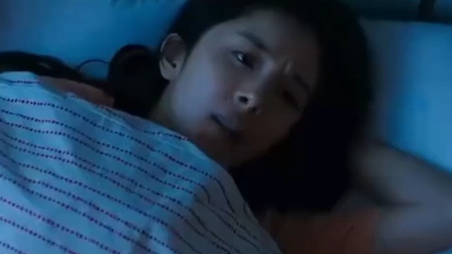邓超不像是演的，眼神都变了#精彩片段#影视剪辑