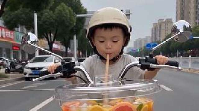 人类幼崽
