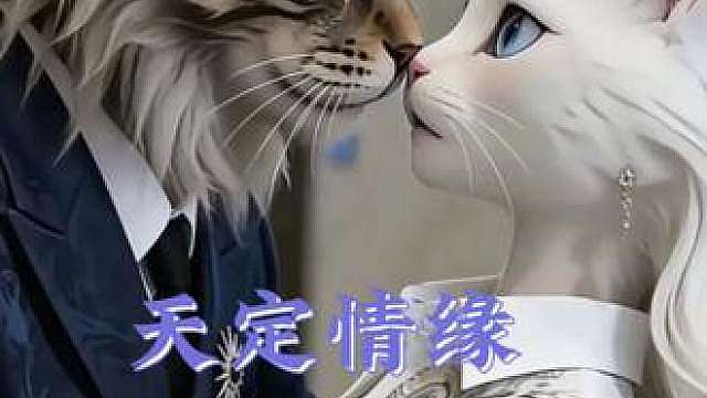 天定情缘 楚箫接沈卿回家。他的家里人会接受她吗？