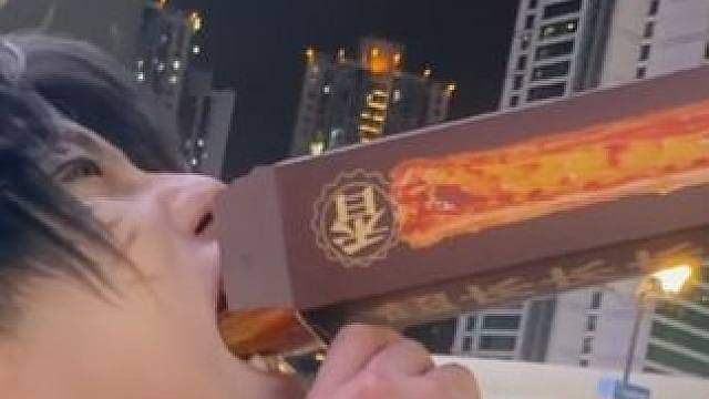 吃相这一块