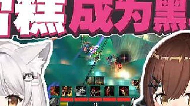 十五冠王！艾泽拉斯巡查队魔兽师徒杯夺冠，雪糕成长速度惊呆解说：感觉像换了个人