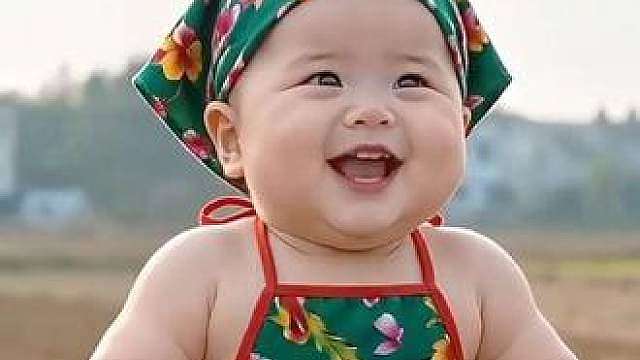 被牛骂了吧