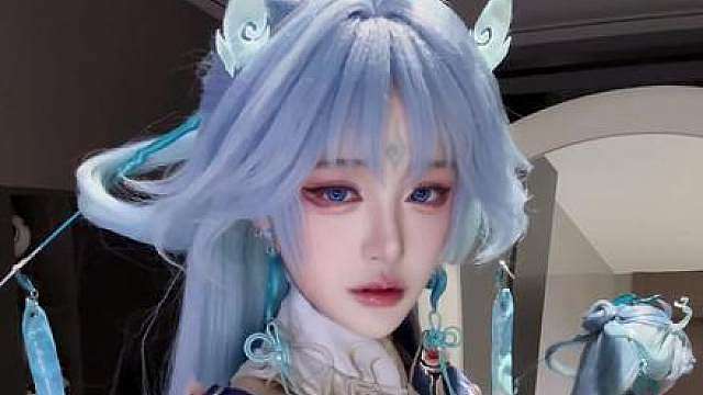 这次是真剑仙