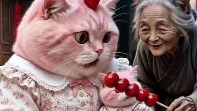 猫妈一身冷汗惊醒，噩梦居然还没结束……