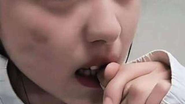 森森酱你要忍住啊