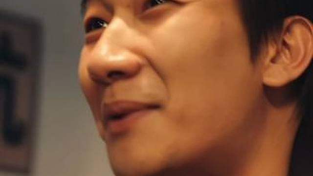 “我就不信你见着这身皮你手不抖”