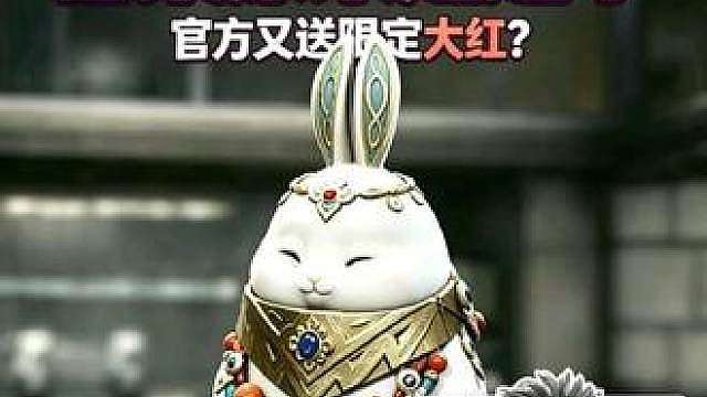 三角洲猜灯谜答案 官方又送限定大红了，赶紧去领吧