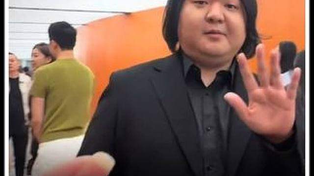 这就是陈伯的影响力！