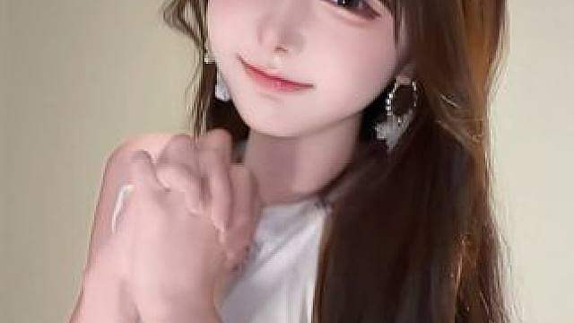 原皮还是cos？
