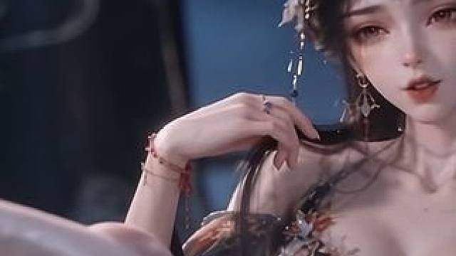 修仙女神