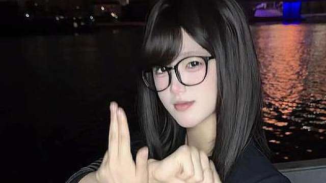 到底是谁会喜欢长发鼠不恼？！