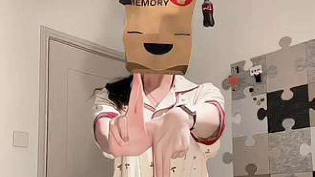 超简单！宝宝们快来ᗜⰙᗜ