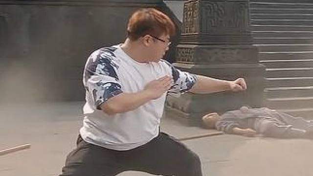 豆包手搓 涛子带队围攻DSG部落长单身狗