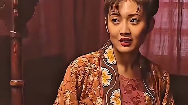 如何评价演员牛莉？