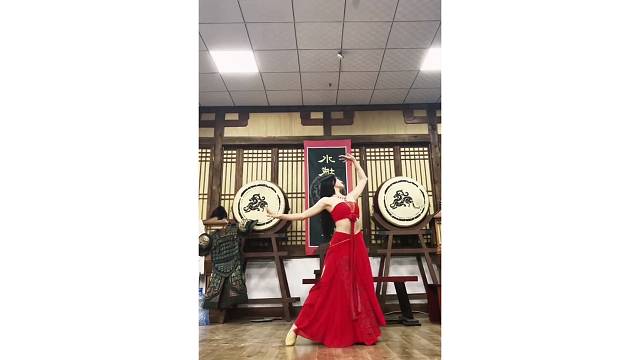 活动活动