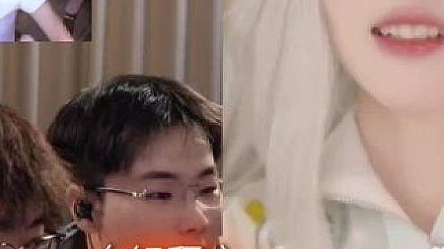我只会心疼哥哥