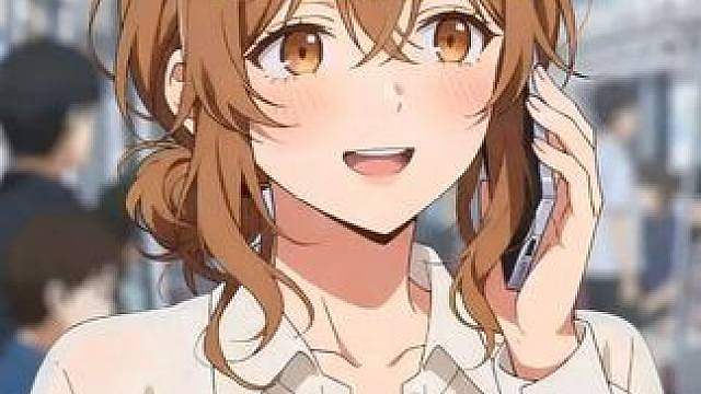 宝贝，你真的没吃醋吧