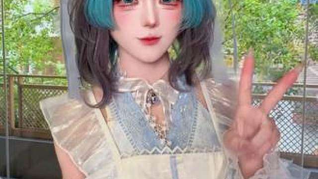 小猫石头剪刀布！