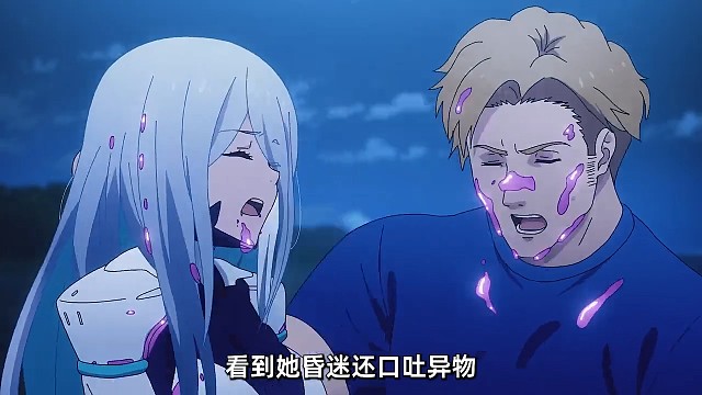 因为一个片段看了整部剧