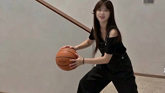 篮球纯享版