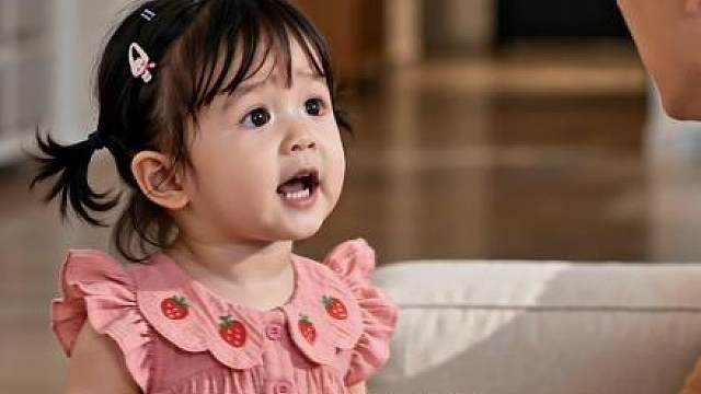 妈妈听到最后脸都绿了