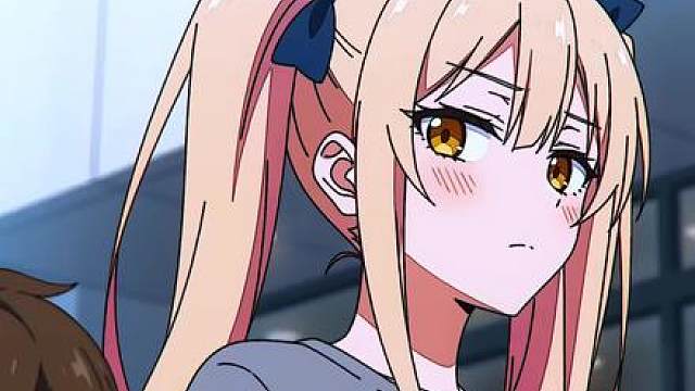 总感觉老姐在故意刁难我