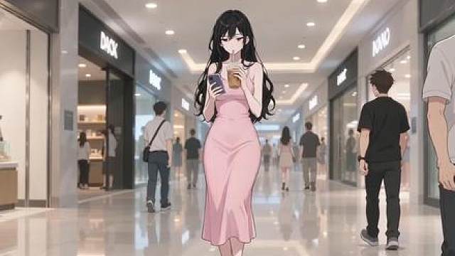 你怎么知道我喜欢的类型