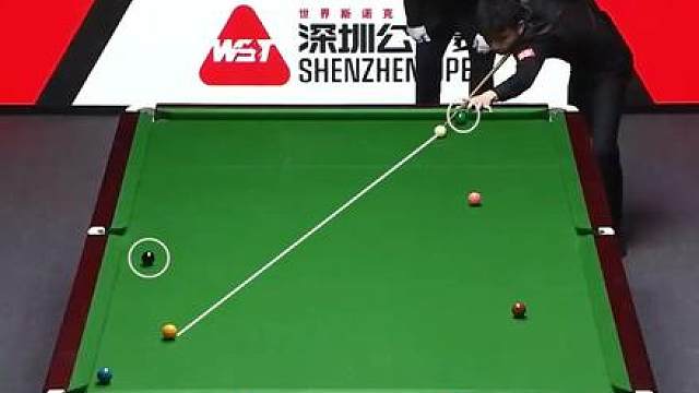 超惊险刺激绝杀！范争一和马叔决胜局一波三折，最后粉球太戏剧！ #