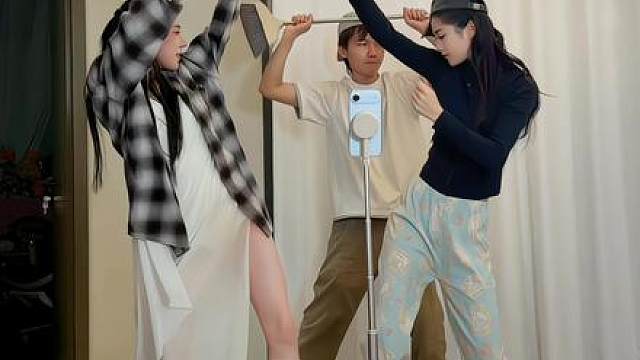 可别把家里屋顶掀了