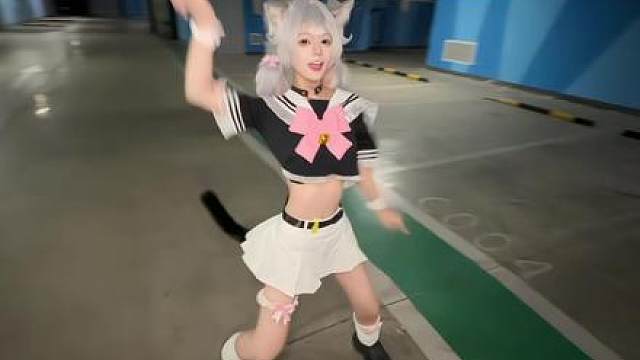跳完感觉好通透啊