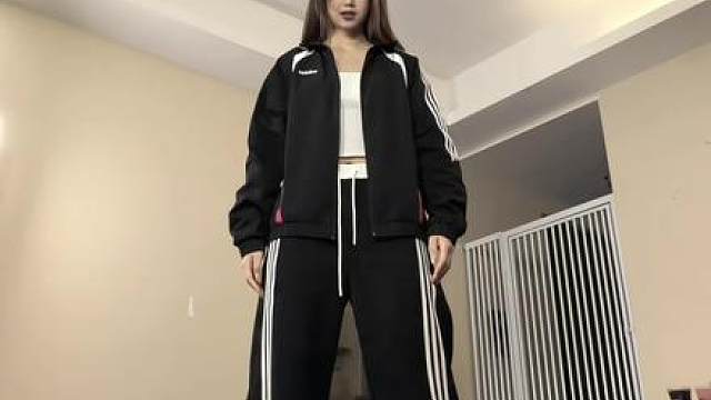 我终于拍bad了