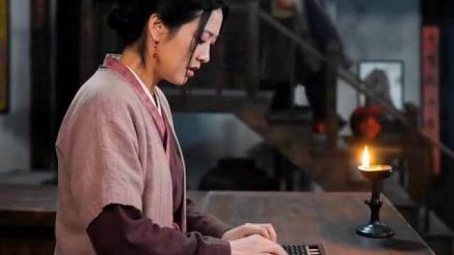 武林外传同福客栈，在26年开张会长什么样？