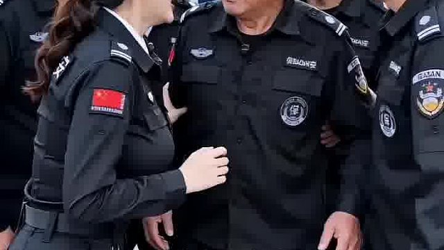 保安那些事