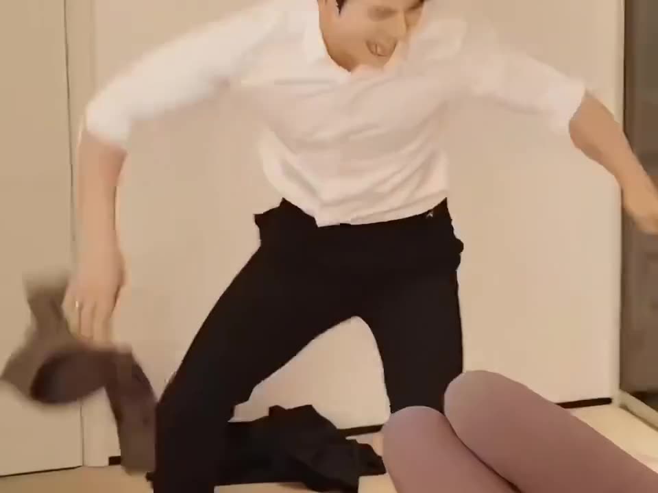 换作我，估计会崩溃