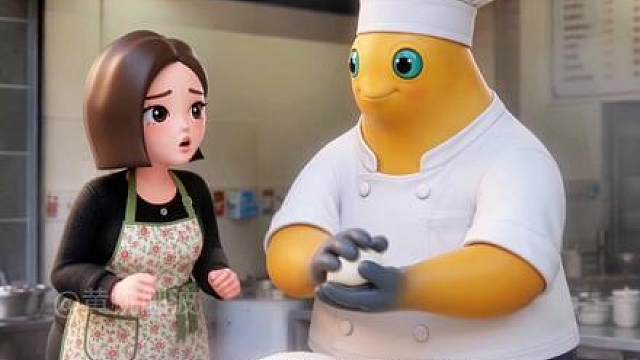 奶师傅家的包子吃了不烧心