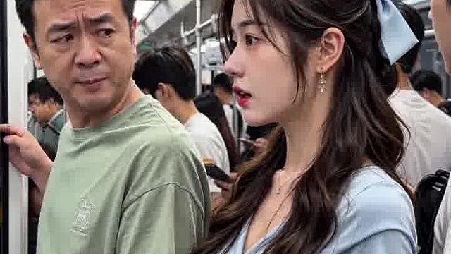 当时我害怕极了，根本不敢出声