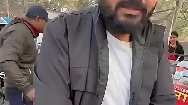 印度最体面之人