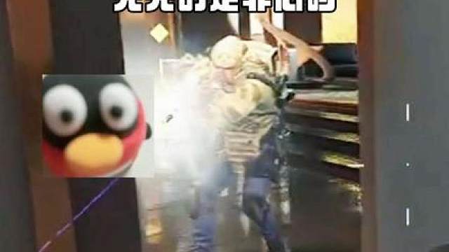 绝航怪谈！背着大红包的蝶不能打！不然会出现...