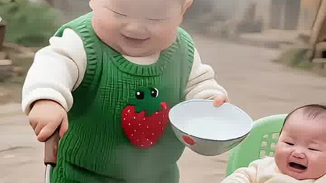 吃汤圆喽
