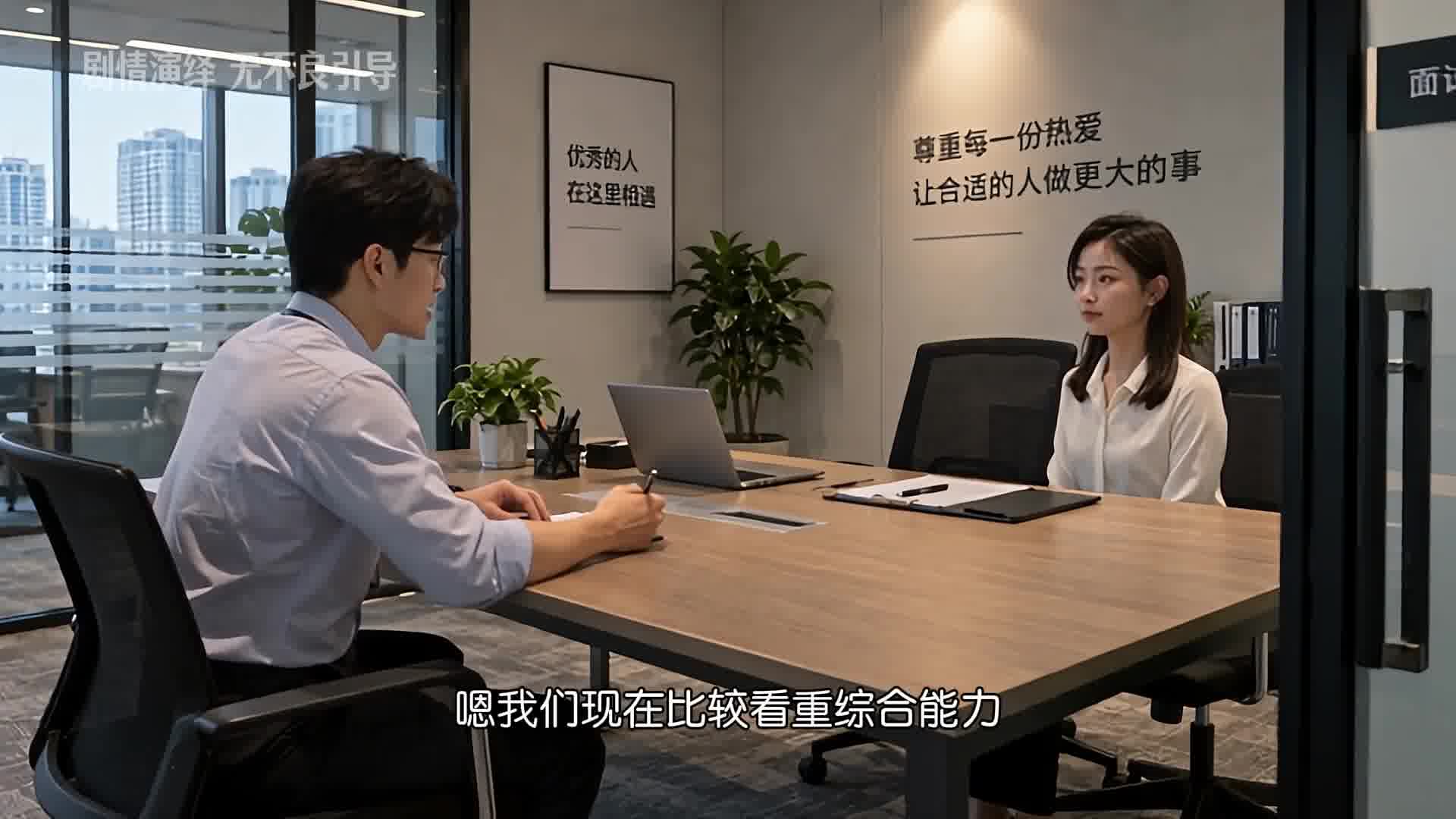 不是…你管这叫Offer？