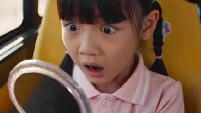 笑晕了 帅气可爱 小学生日常 可爱小孩