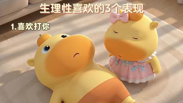 这样的噜妹你喜欢吗
