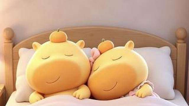 噜妹你要小心一点哦