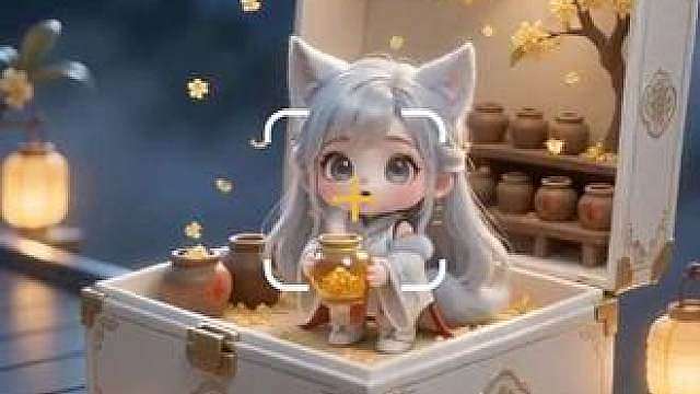 一盒一中秋