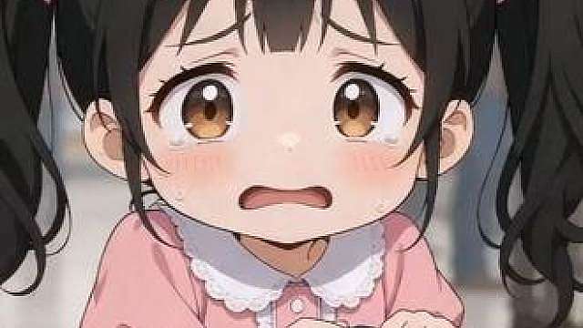 当蛋蛋后当上收银员