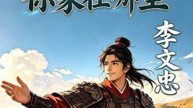 美丽的姑娘，我是来帮草原发展经济的
