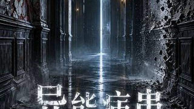 原创悬疑异能剧集: 《异能病患》第一集